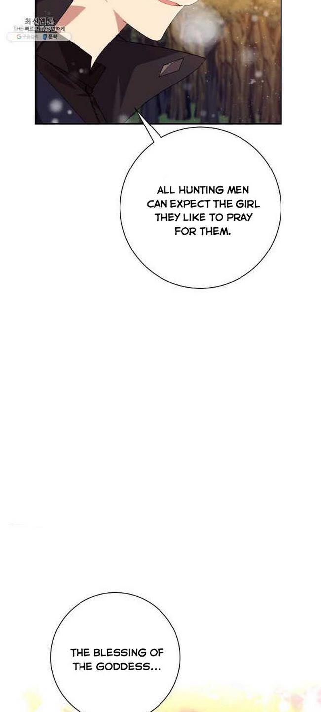 It’s Useless to Hang On Chapter 46 - Page 34