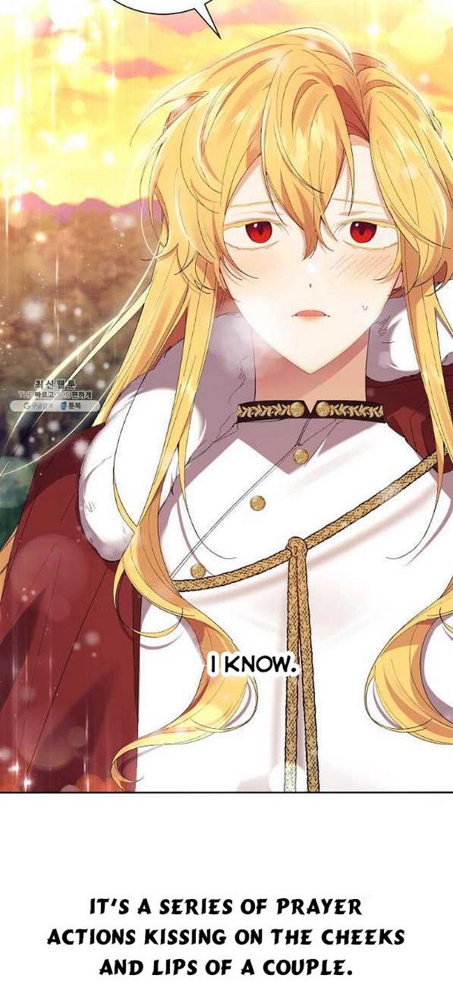 It’s Useless to Hang On Chapter 46 - Page 35