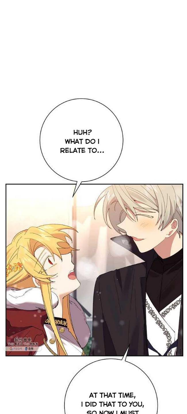 It’s Useless to Hang On Chapter 46 - Page 42