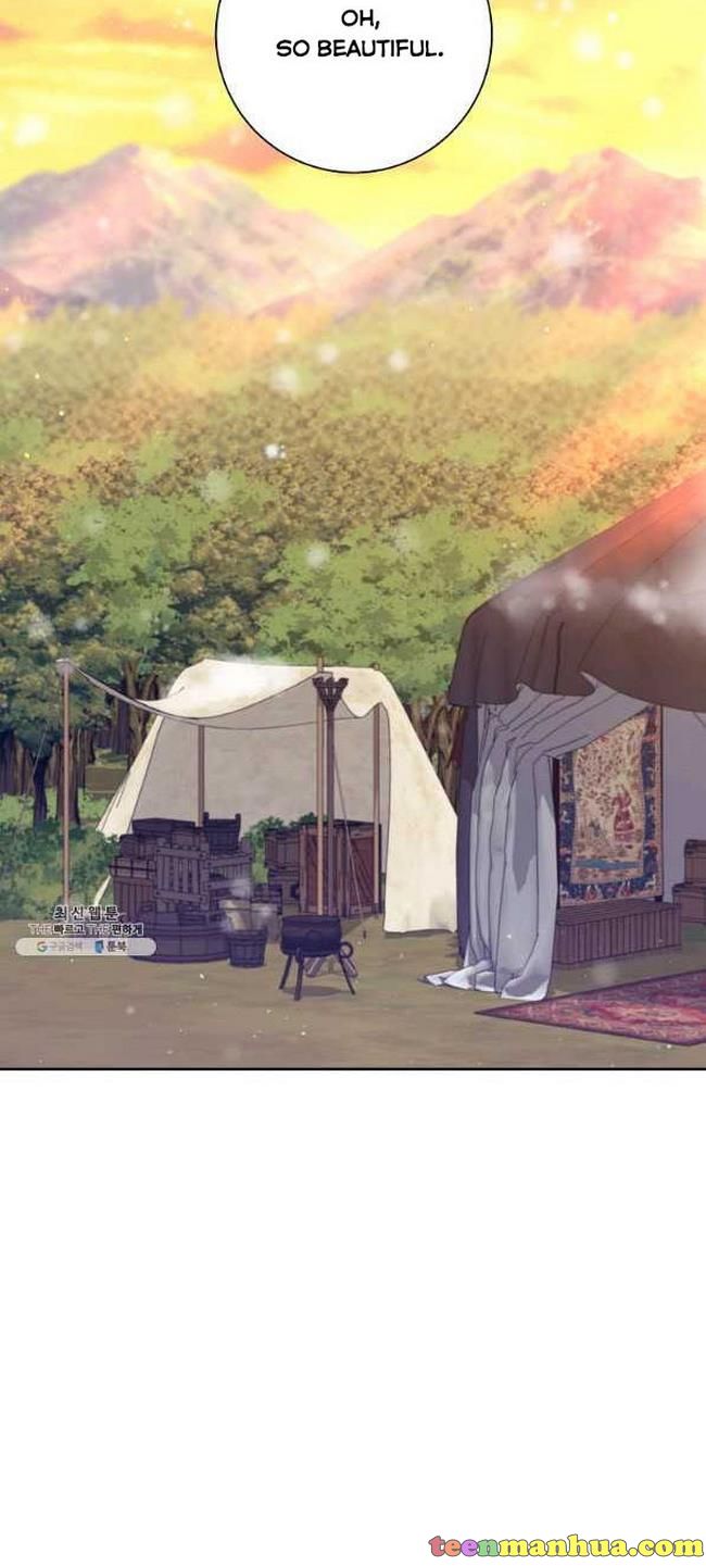 It’s Useless to Hang On Chapter 46 - Page 49