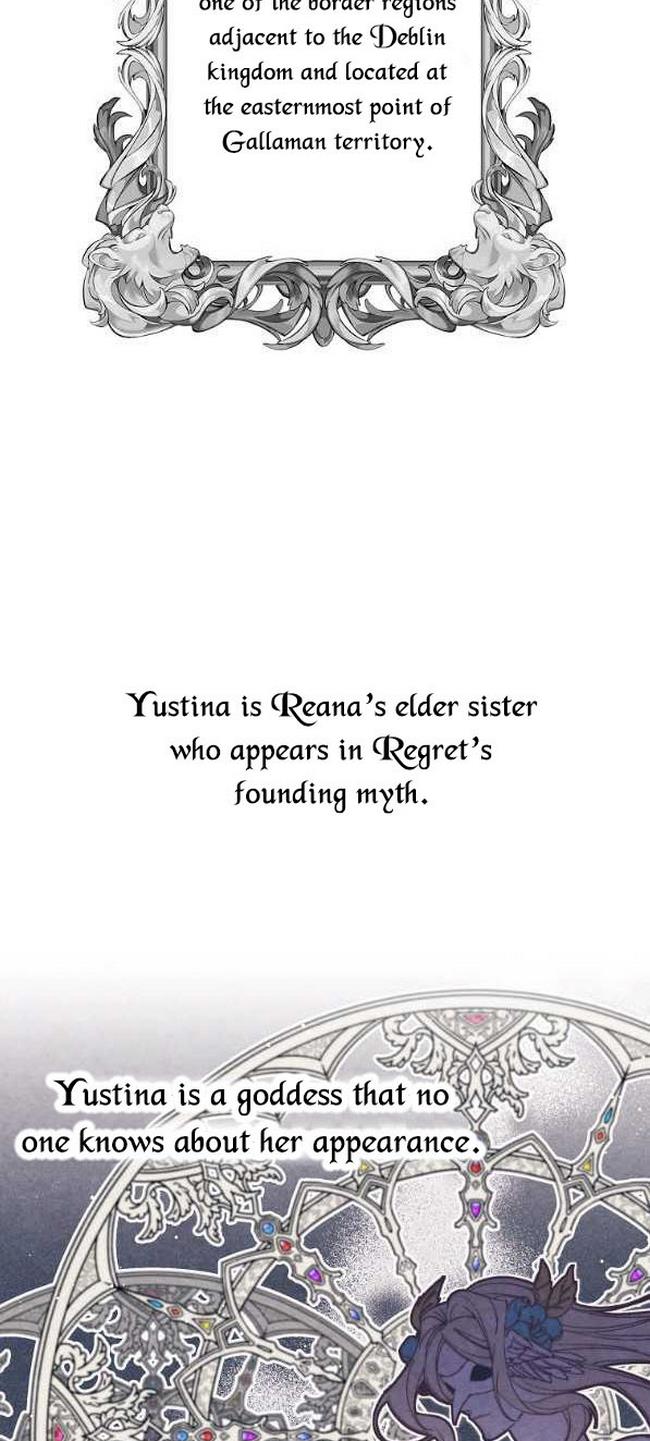 It’s Useless to Hang On Chapter 46 - Page 51