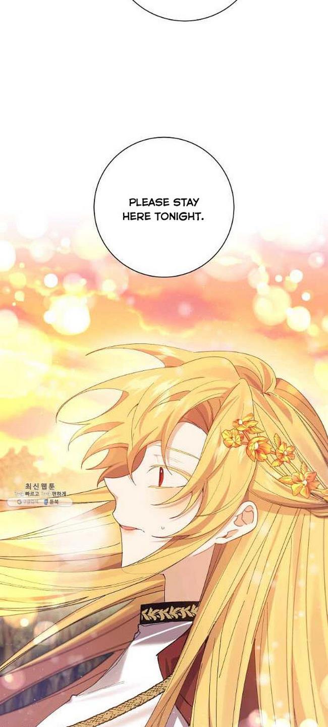 It’s Useless to Hang On Chapter 46 - Page 55