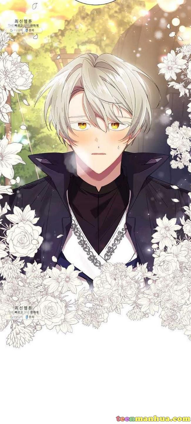 It’s Useless to Hang On Chapter 46 - Page 59