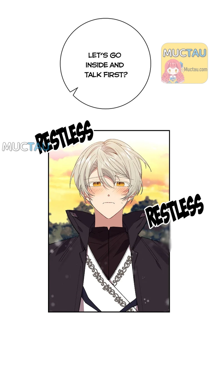 It’s Useless to Hang On Chapter 47 - Page 5