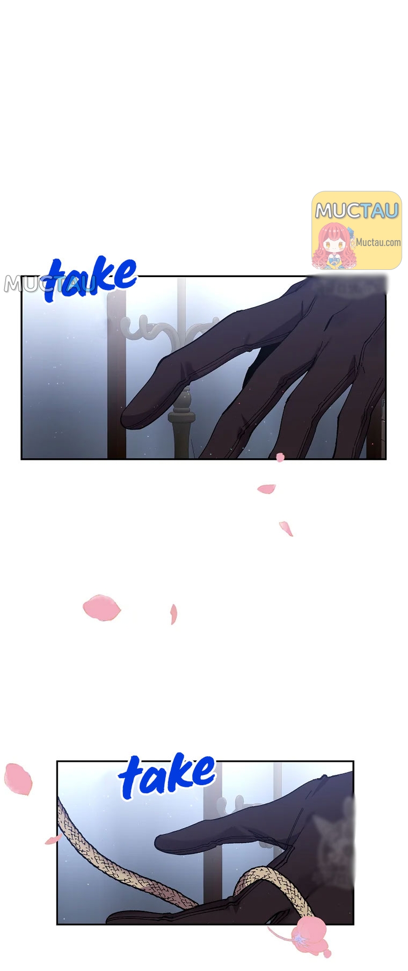 It’s Useless to Hang On Chapter 47 - Page 7