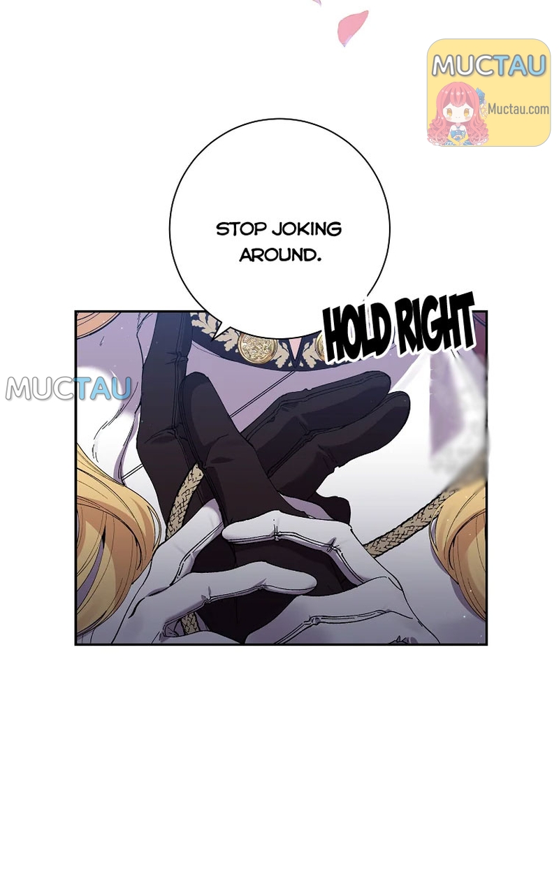 It’s Useless to Hang On Chapter 47 - Page 9