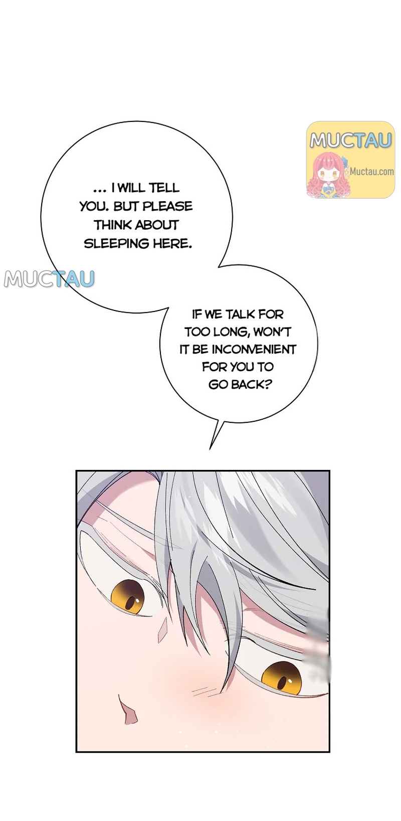 It’s Useless to Hang On Chapter 47 - Page 11