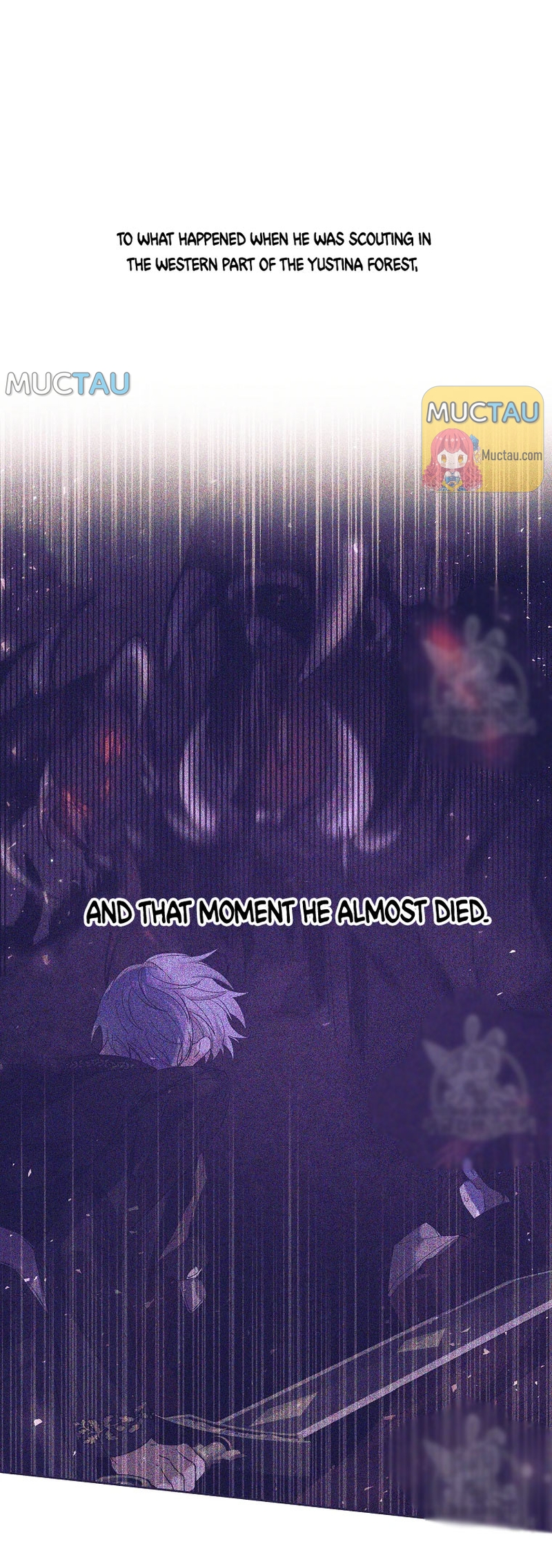 It’s Useless to Hang On Chapter 47 - Page 18