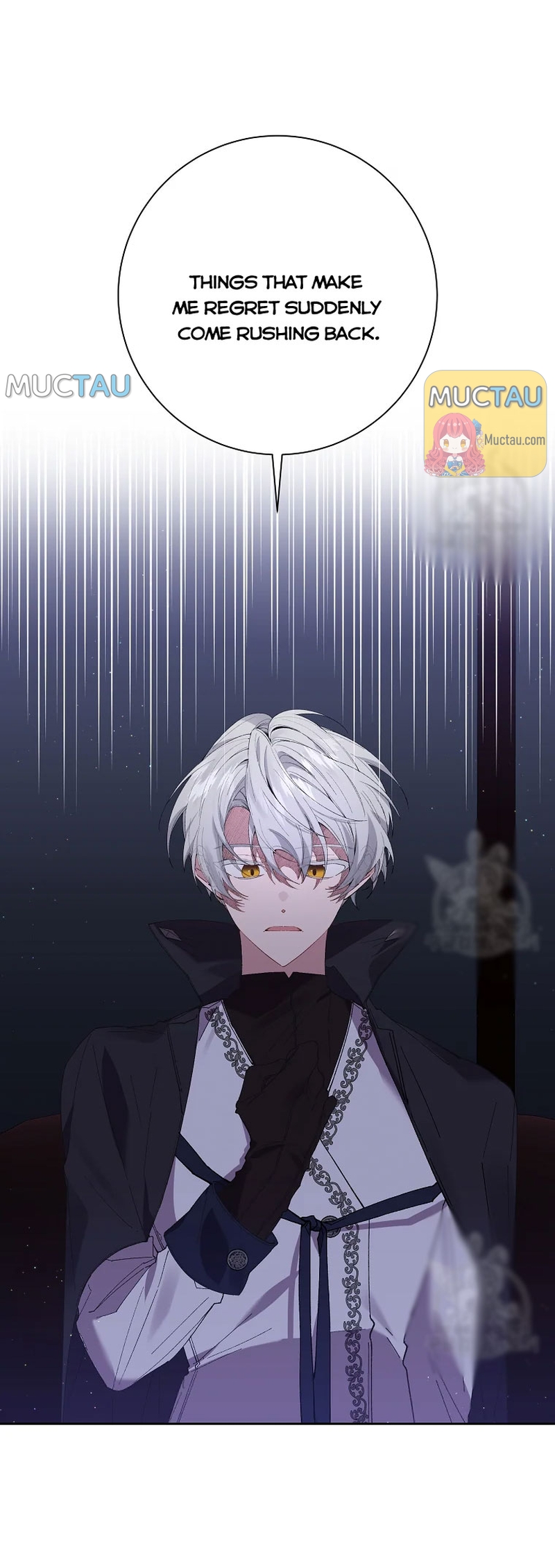 It’s Useless to Hang On Chapter 47 - Page 20