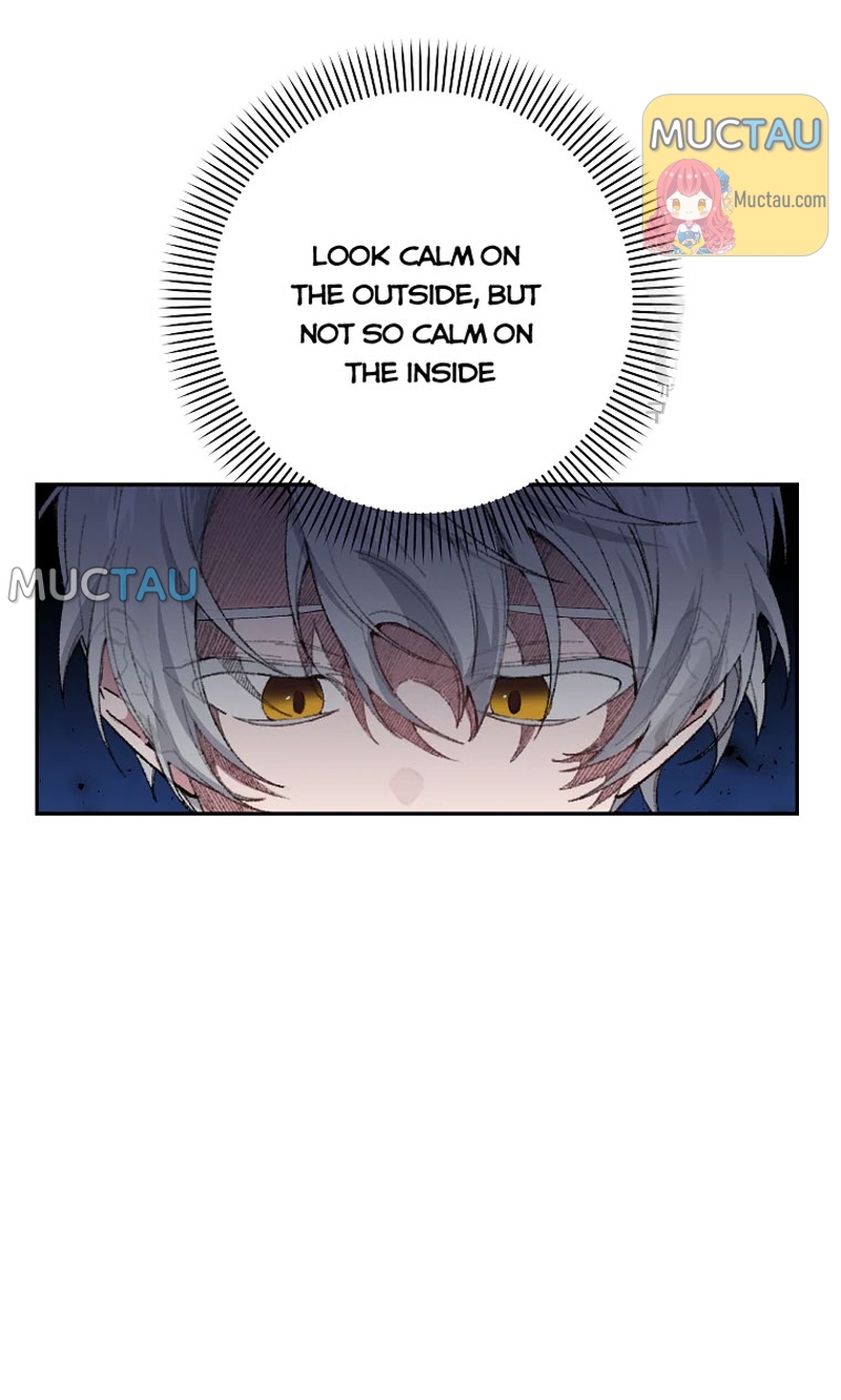 It’s Useless to Hang On Chapter 47 - Page 24