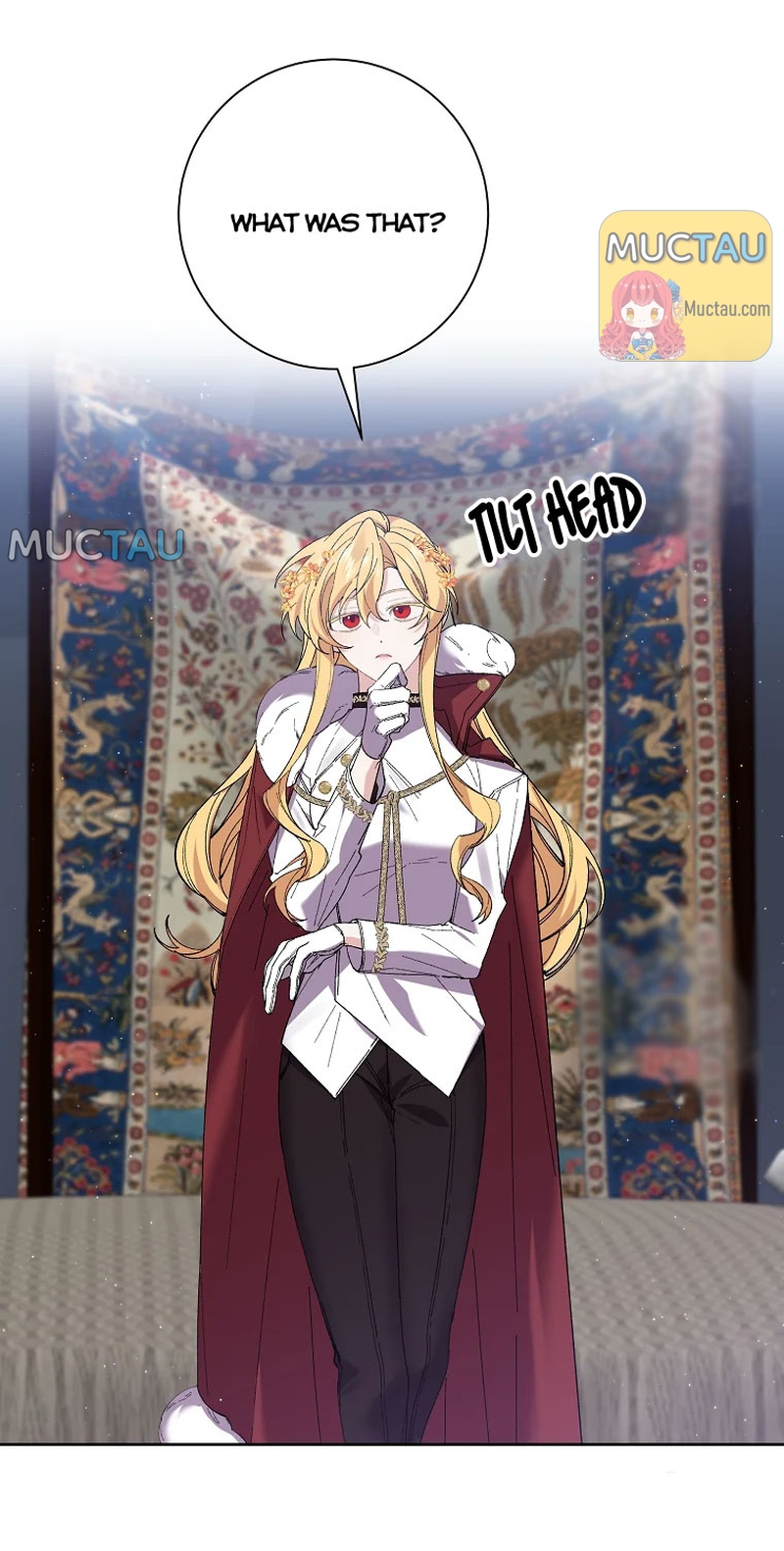 It’s Useless to Hang On Chapter 47 - Page 26