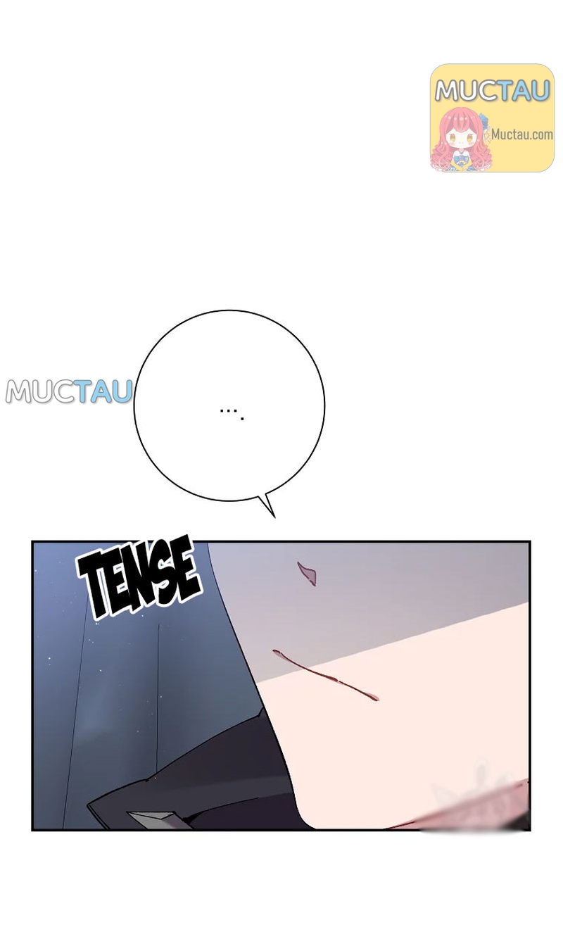 It’s Useless to Hang On Chapter 47 - Page 27