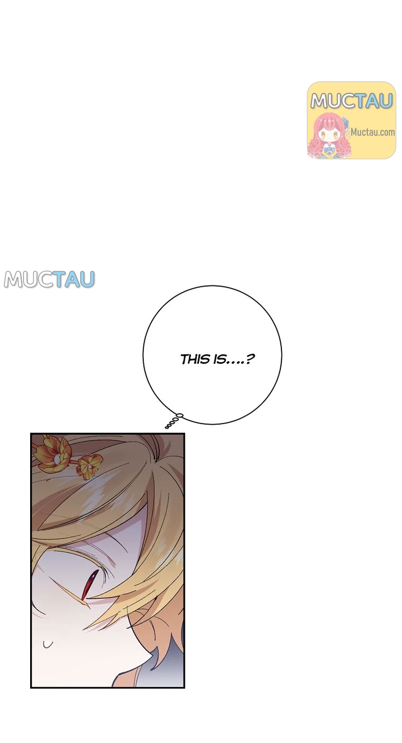 It’s Useless to Hang On Chapter 47 - Page 38