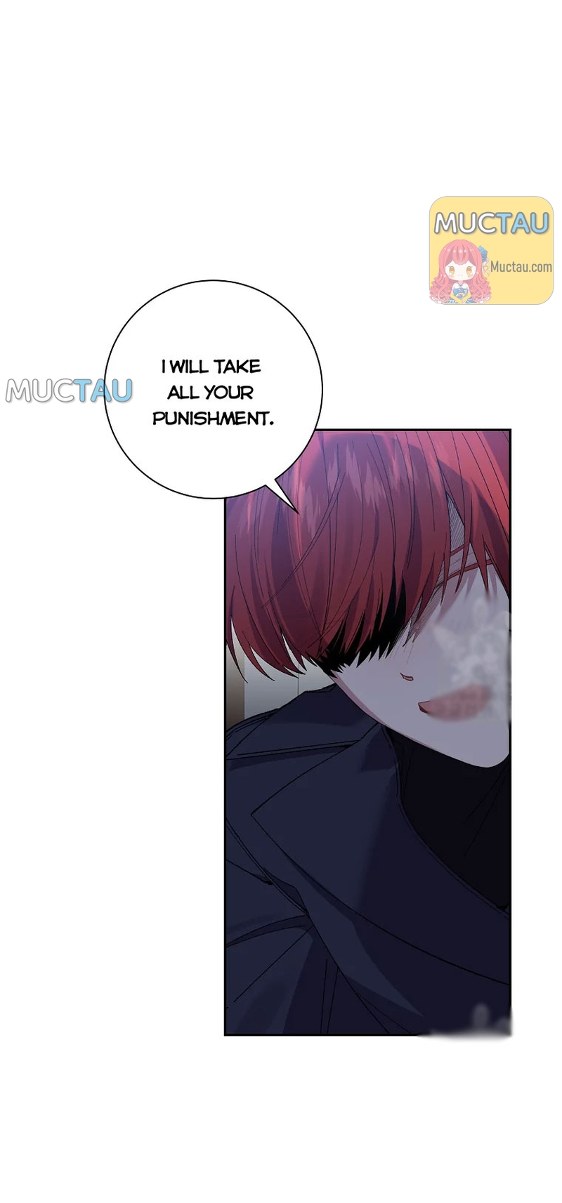 It’s Useless to Hang On Chapter 47 - Page 42