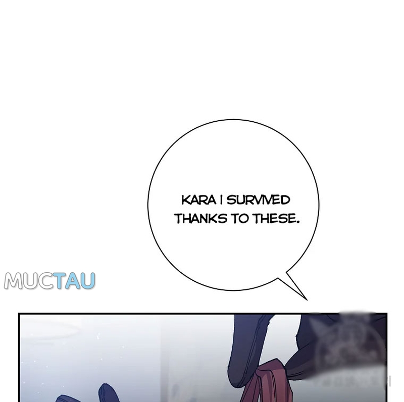 It’s Useless to Hang On Chapter 47 - Page 47