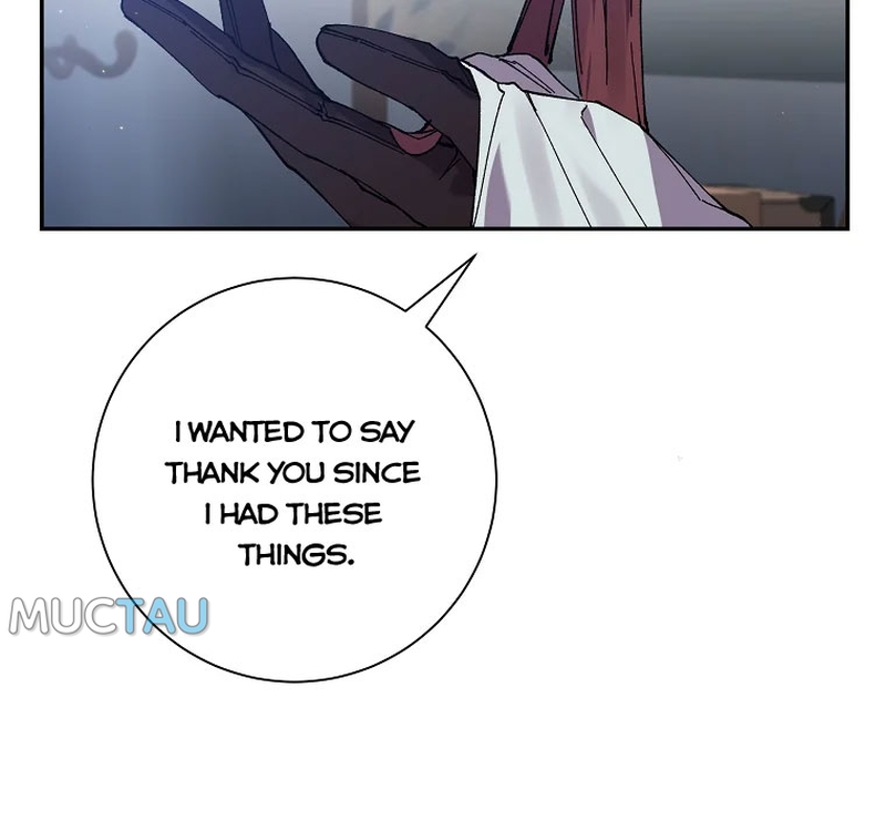 It’s Useless to Hang On Chapter 47 - Page 48