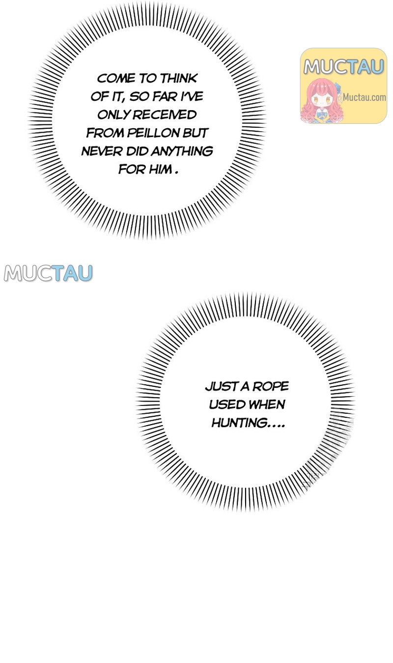 It’s Useless to Hang On Chapter 47 - Page 53