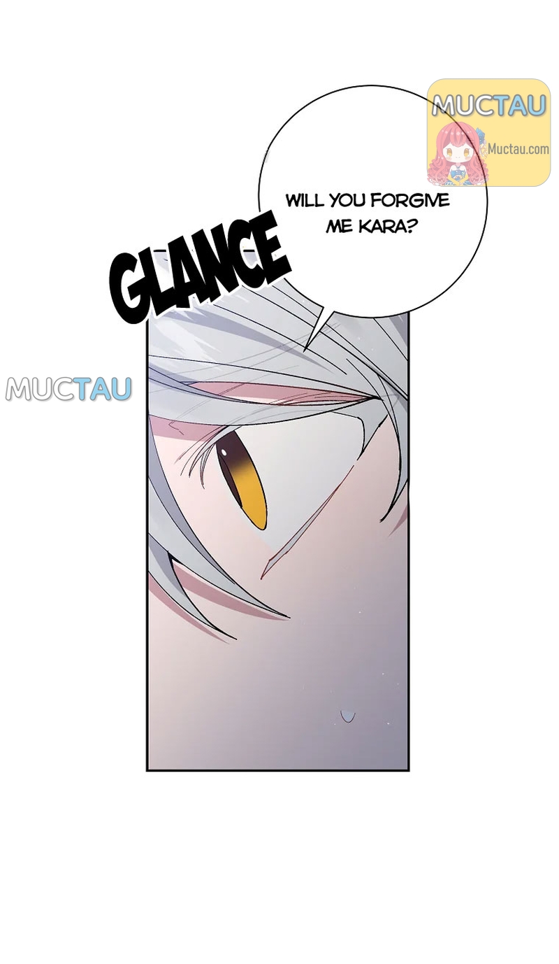 It’s Useless to Hang On Chapter 47 - Page 54