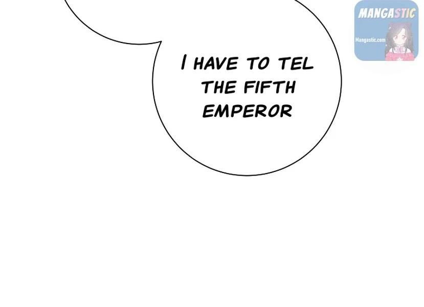 It’s Useless to Hang On Chapter 52 - Page 21