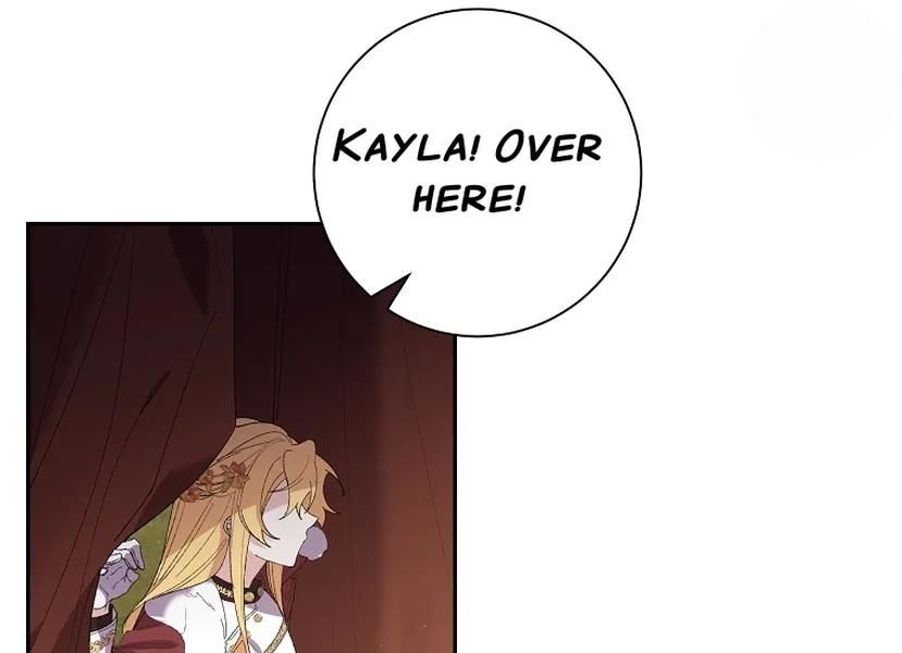 It’s Useless to Hang On Chapter 52 - Page 22