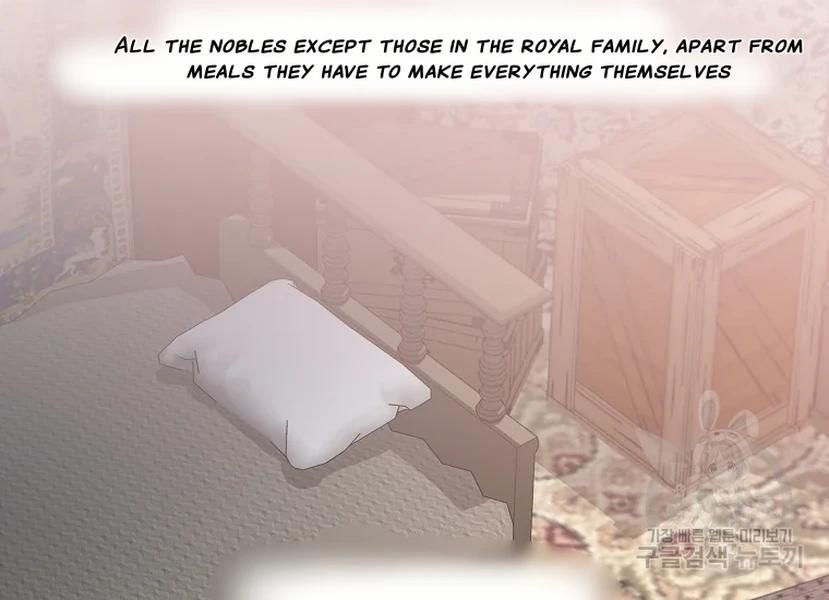 It’s Useless to Hang On Chapter 52 - Page 32