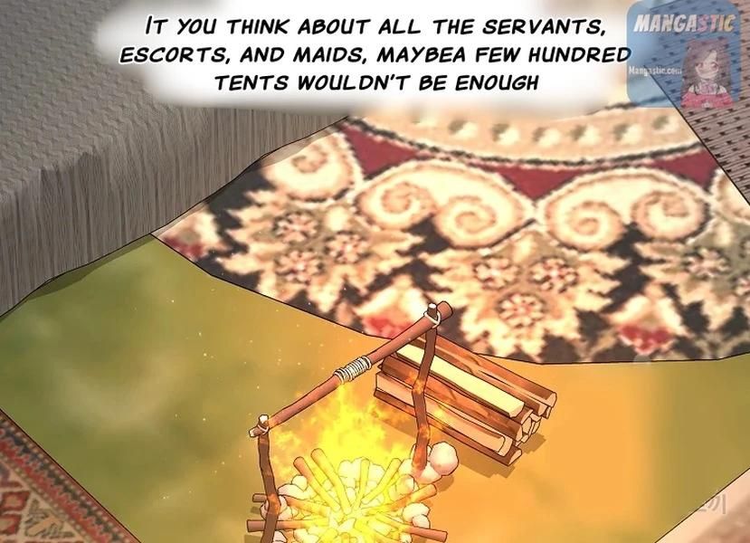 It’s Useless to Hang On Chapter 52 - Page 33