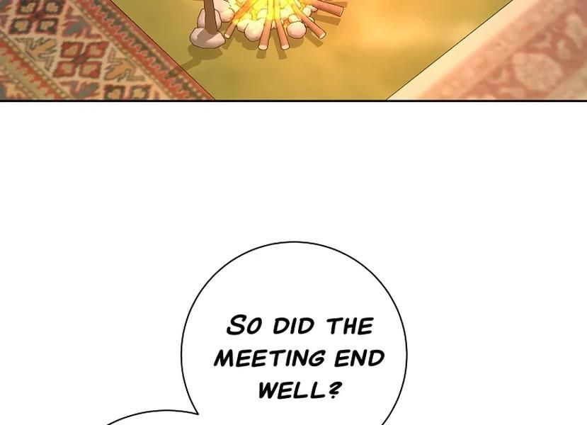 It’s Useless to Hang On Chapter 52 - Page 34