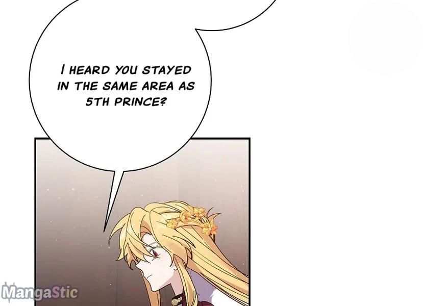 It’s Useless to Hang On Chapter 52 - Page 35