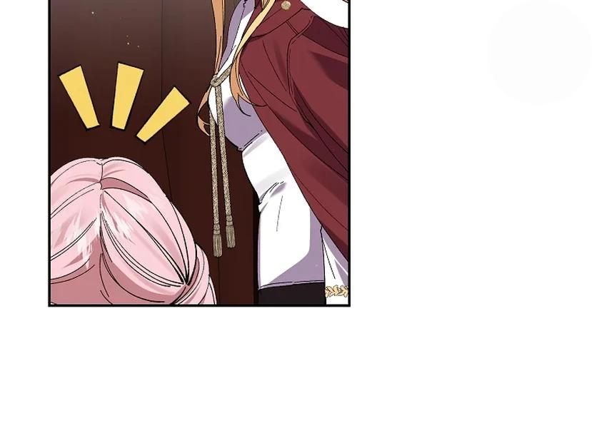 It’s Useless to Hang On Chapter 52 - Page 36