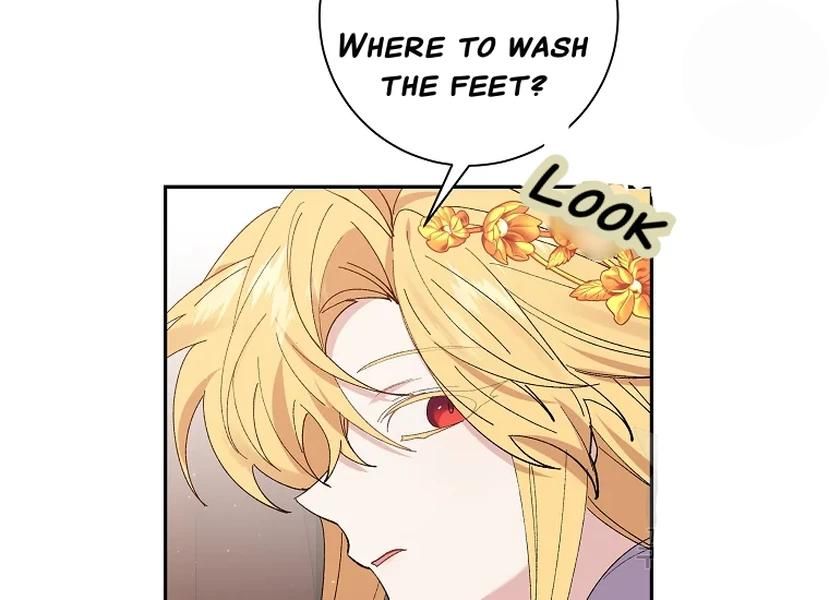 It’s Useless to Hang On Chapter 52 - Page 40