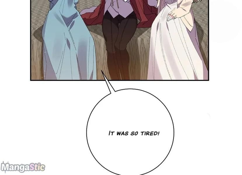 It’s Useless to Hang On Chapter 52 - Page 55