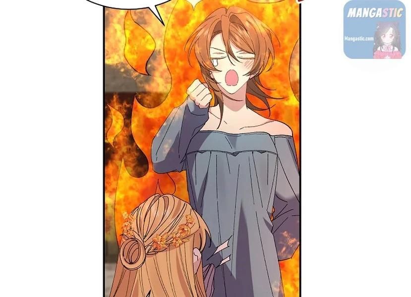 It’s Useless to Hang On Chapter 52 - Page 57