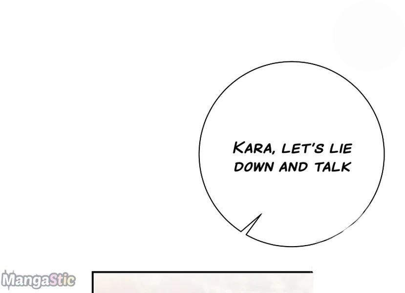 It’s Useless to Hang On Chapter 52 - Page 59