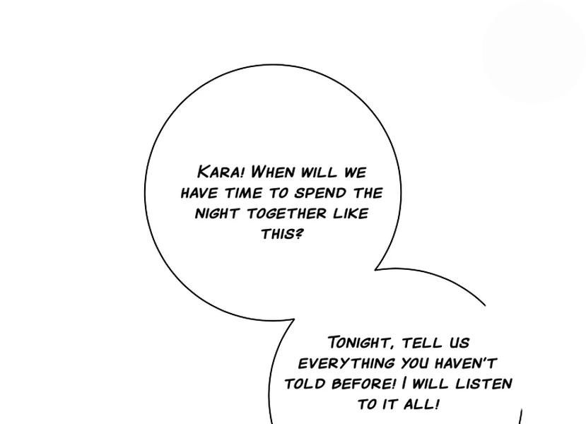 It’s Useless to Hang On Chapter 52 - Page 62