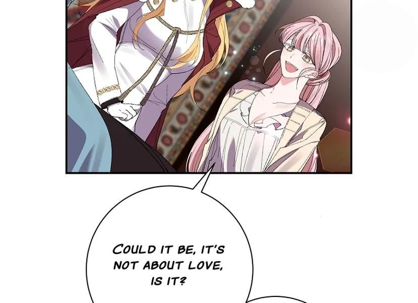 It’s Useless to Hang On Chapter 52 - Page 74