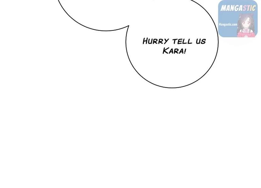 It’s Useless to Hang On Chapter 52 - Page 75