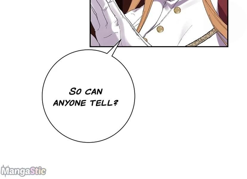 It’s Useless to Hang On Chapter 52 - Page 79