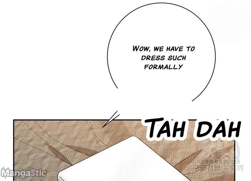 It’s Useless to Hang On Chapter 52 - Page 95