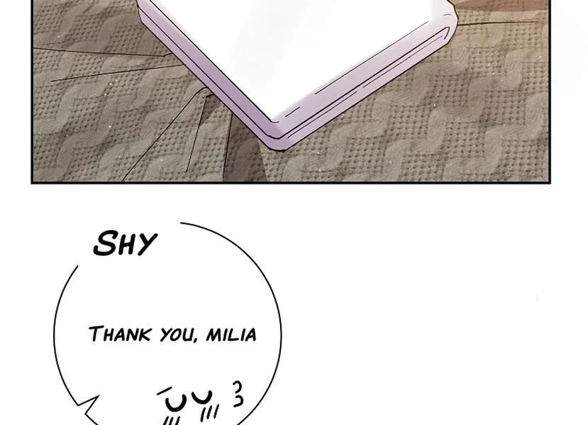 It’s Useless to Hang On Chapter 52 - Page 96