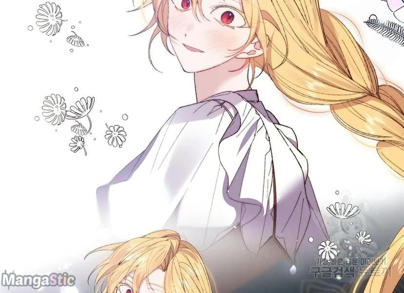 It’s Useless to Hang On Chapter 52 - Page 107