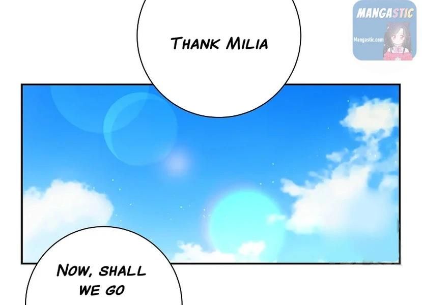 It’s Useless to Hang On Chapter 52 - Page 111