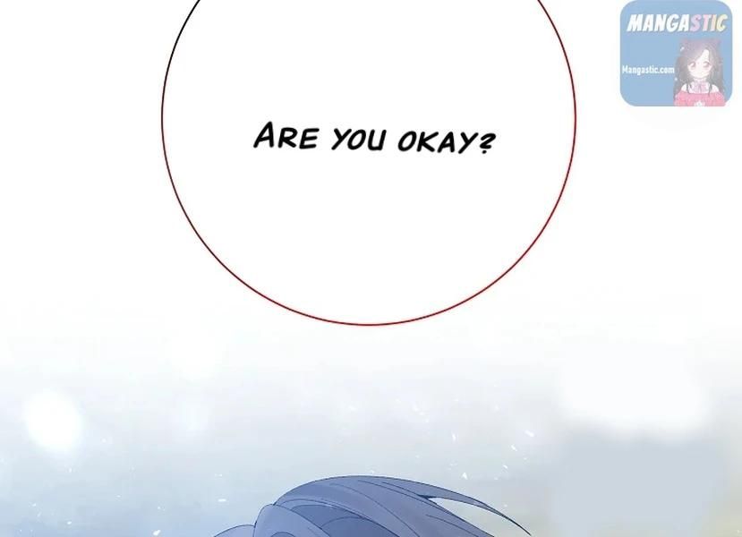 It’s Useless to Hang On Chapter 52 - Page 123