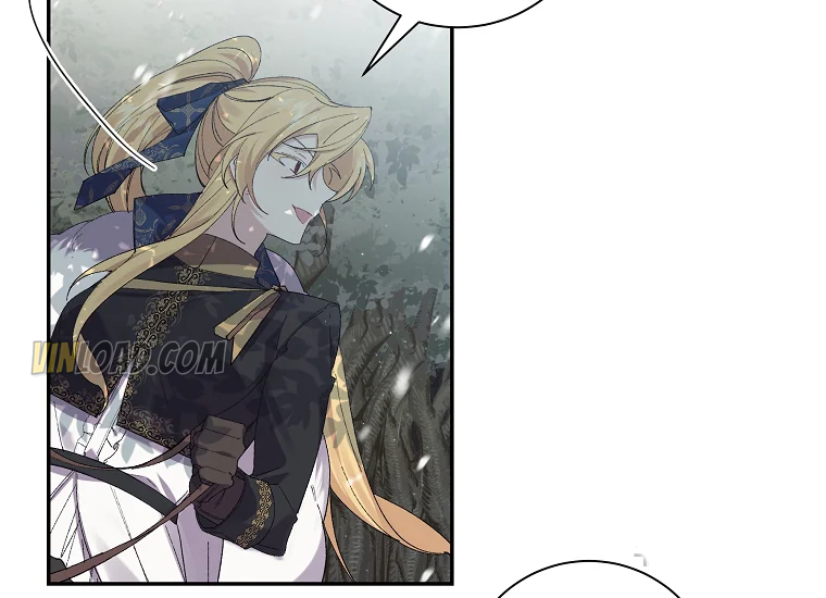 It’s Useless to Hang On Chapter 56 - Page 5