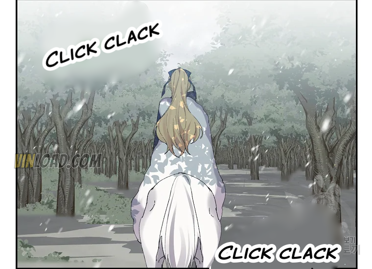 It’s Useless to Hang On Chapter 56 - Page 7