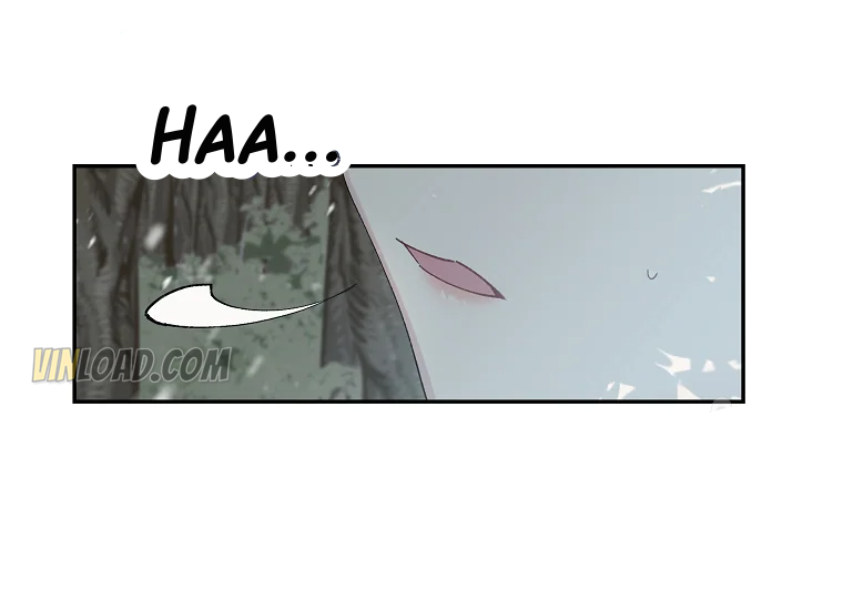 It’s Useless to Hang On Chapter 56 - Page 18