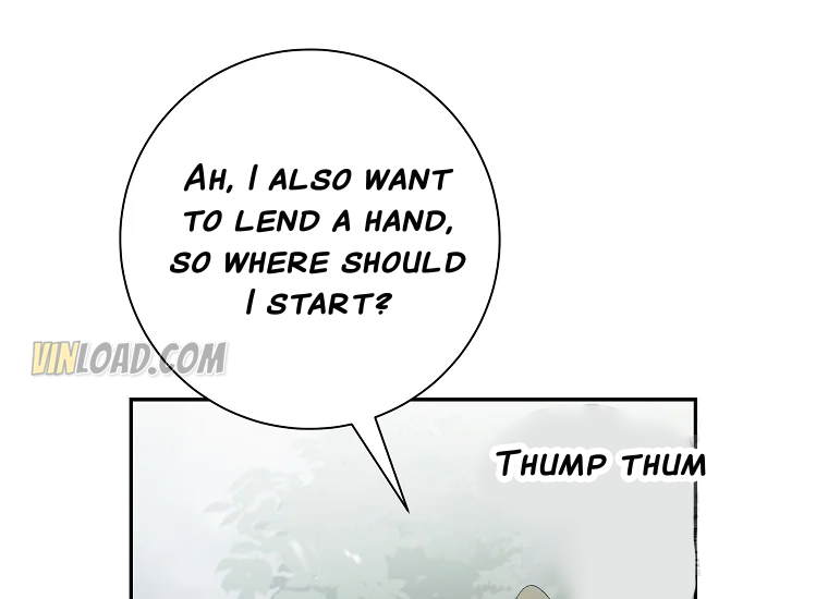 It’s Useless to Hang On Chapter 56 - Page 32