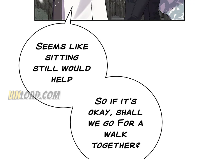 It’s Useless to Hang On Chapter 56 - Page 34