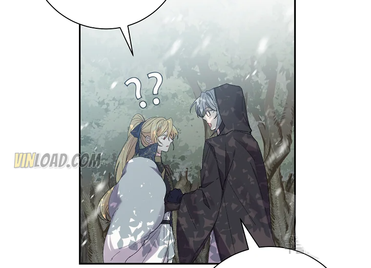 It’s Useless to Hang On Chapter 56 - Page 56