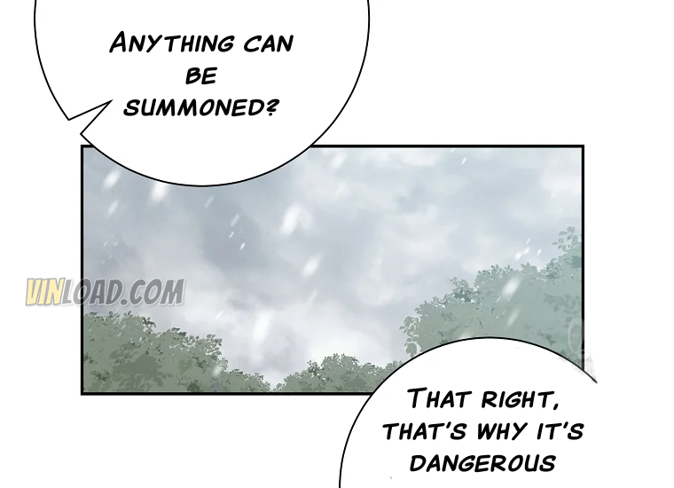 It’s Useless to Hang On Chapter 56 - Page 66