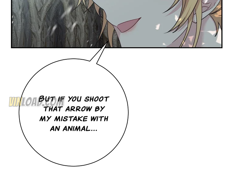 It’s Useless to Hang On Chapter 56 - Page 75